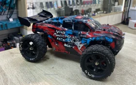 Купить Радиоуправляемый трагги Reno Hobby б/у , в Казань Цена:2900рублей