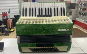 Купить Аккордион заря 2 б/у , в Казань Цена:2900рублей