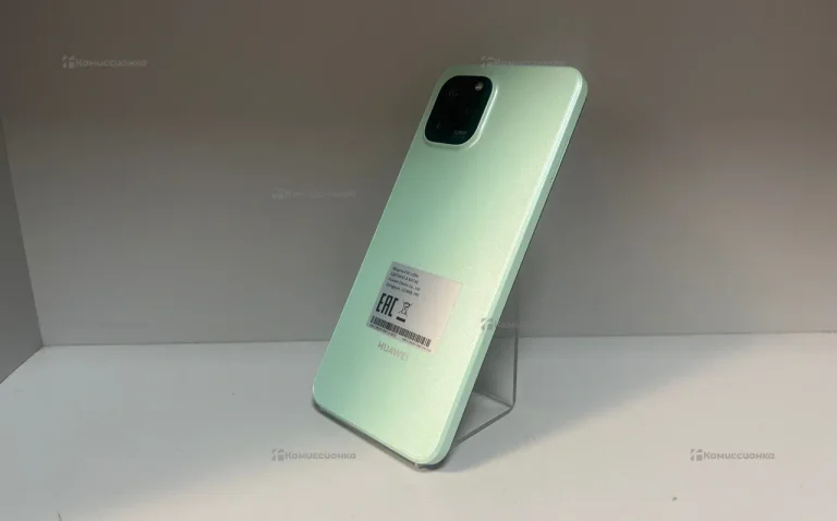 Huawei nova Y61 6/64 ГБ