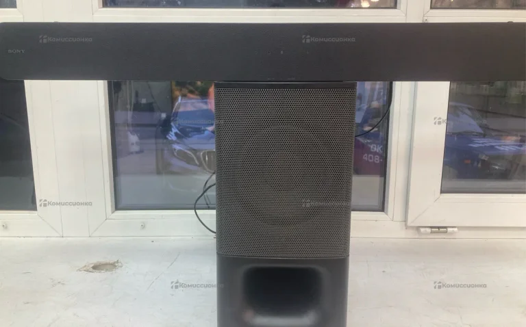 Саундбар SONY SA-WS350