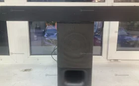 Купить Саундбар SONY SA-WS350 б/у , в Саратов Цена:9900рублей