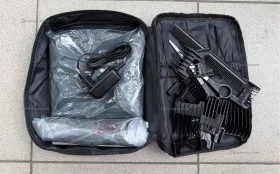 Купить Машинка для стрижки Wahl 1661 б/у , в Москва и область Цена:2500рублей