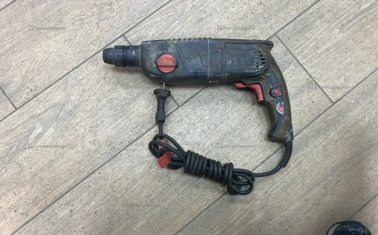 Перфоратор P.I.T. PBH24-C