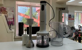 Купить Блендер Philips б/у , в Красноярск Цена:1290рублей