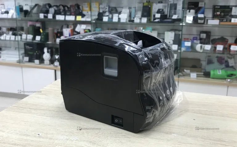 Принтер этикеток Xprinter XP-365