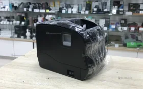 Купить Принтер этикеток Xprinter XP-365 б/у , в Санкт-Петербург Цена:2490рублей