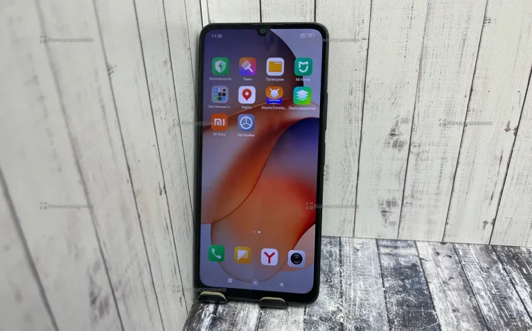 Xiaomi Redmi 13C 4/128 ГБ