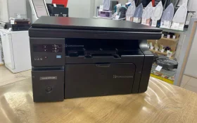 Купить HP МФУ HP LaserJet M1132 MFP б/у , в Самара Цена:6900рублей