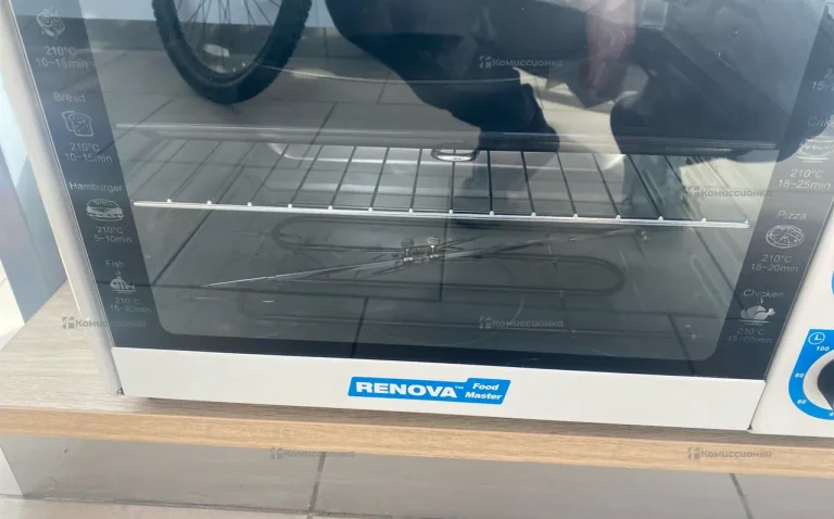 Электрическая печь Renova