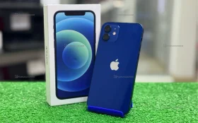 Купить Apple iPhone 12 4/64 ГБ б/у , в Тольятти Цена:13500рублей