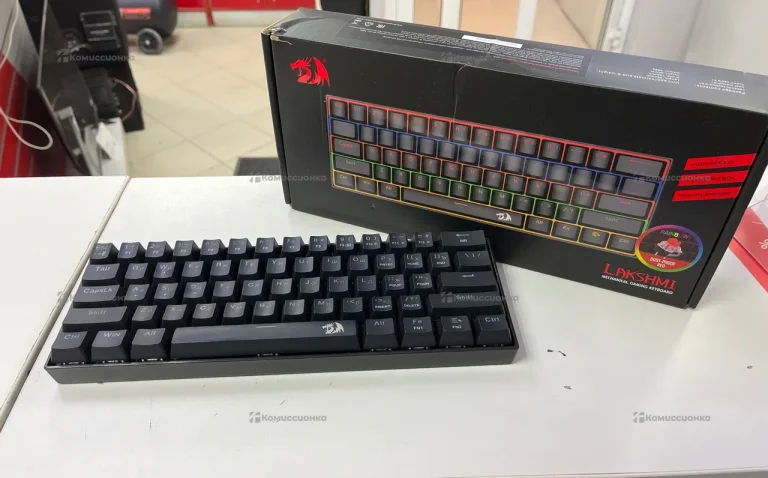 Клавиатура  Lakshmi K606R