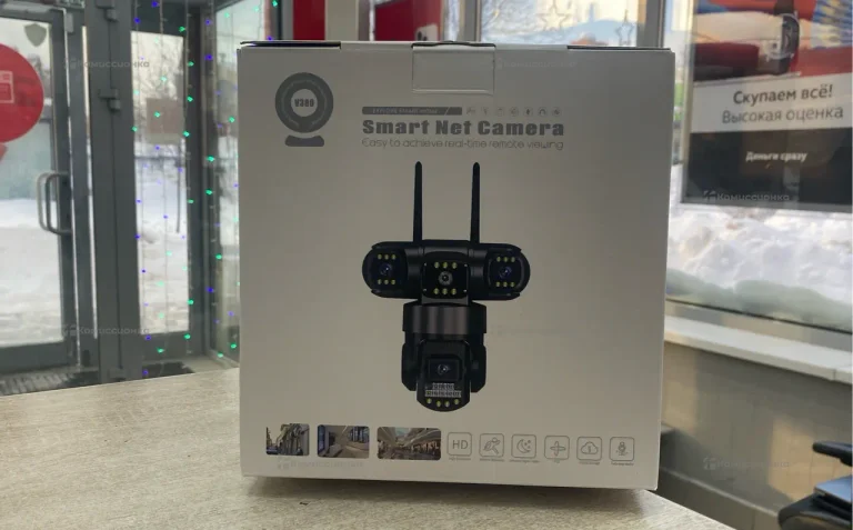 Камера smart net camera