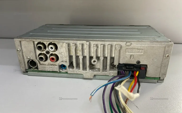 Автомагнитола  Sony a410bt