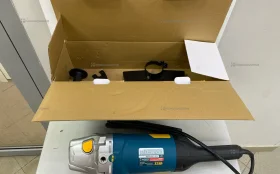 Купить Углошлифовальная машина FIT AG-230/2501 б/у , в Нижний Новгород Цена:4990рублей