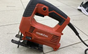 Купить Электролобзик Maktec MT431 б/у , в Казань Цена:3900рублей