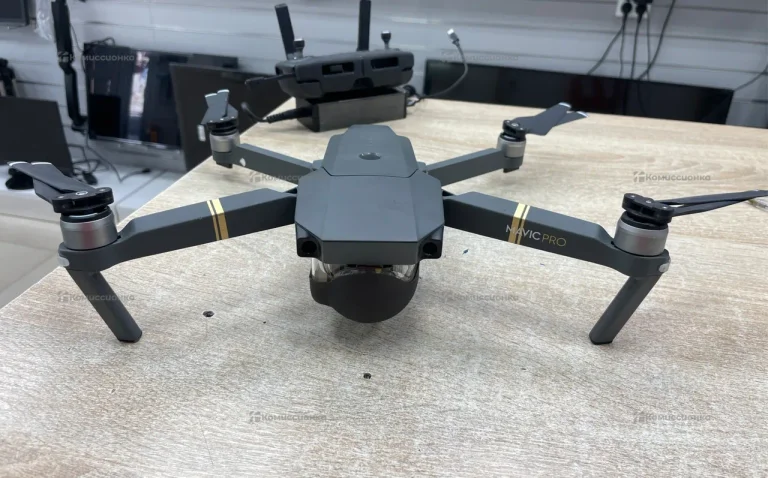 DJI MAVIC PRO