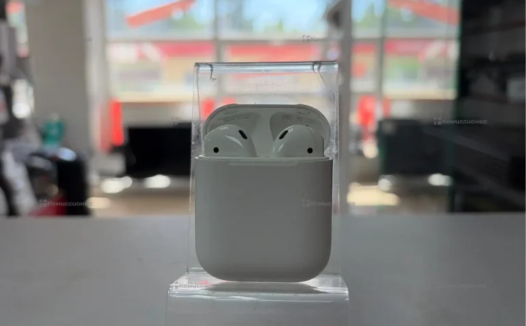Наушники  AirPods 1