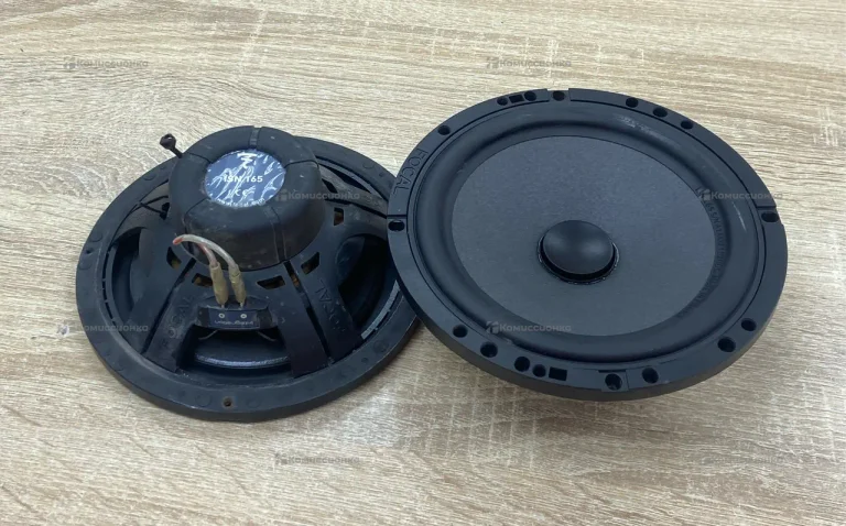 Динамики focal isn165