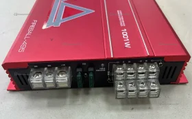 Купить Усилитель  AURA FIREBALL-495 б/у , в Краснодар Цена:3500рублей
