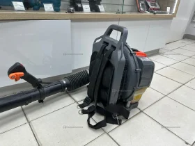 Купить БЕНЗИНОВАЯ РАНЦЕВАЯ ВОЗДУХОДУВКА VILLARTEC BX527 б/у , в Казань Цена:6900рублей