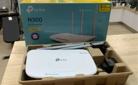 Купить Роутер TP-LINK TL-WR845N б/у , в Саратов Цена:1290рублей