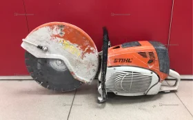 Купить Бензорез Stihl TS 800 б/у , в Рязань Цена:45900рублей