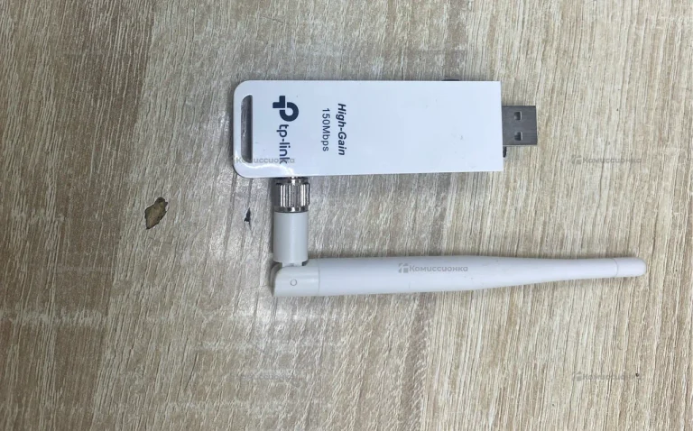 Tp-link  TL-WN722N(EU)