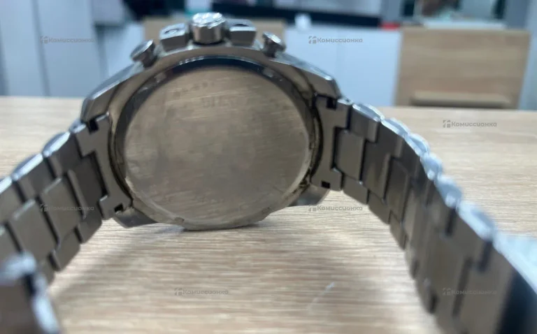 Часы  diesel 10 bar