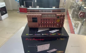 Купить Автомагнитолы  Pro.Pioneer A-7801 б/у , в Кострома Цена:2490рублей