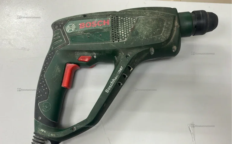 Перфоратор BOSCH PBH 2100 RE