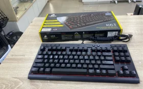 Купить Клавиатура  Corsair k63 б/у , в Казань Цена:1500рублей