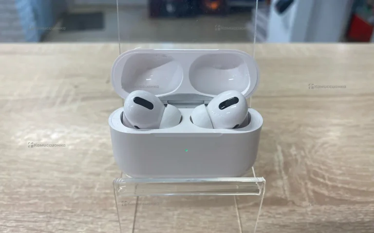 Наушники AirPods реп