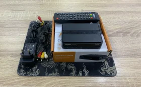 Купить ТВ приставка Cadena CDT-2291SB б/у , в Набережные Челны Цена:6900рублей