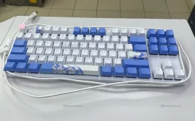 Купить Клавиатура  keyrox tkl б/у , в Копейск Цена:2500рублей