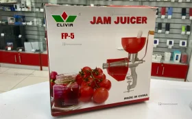 Купить Выжималка Jam Juicer б/у , в Курган Цена:490рублей