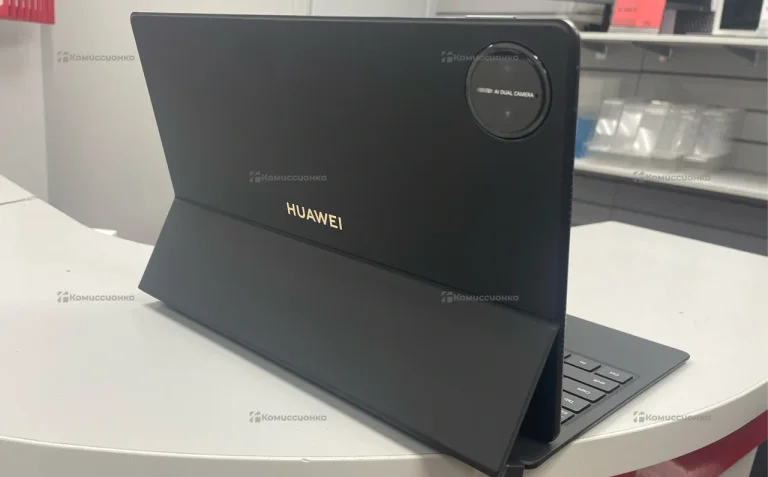 Планшет Huawei Huawei mate pad pro papermatte edit