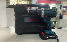 Купить Шуруповерт Bosch реплика б/у , в Самара Цена:990рублей