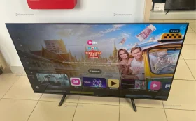 Купить Телевизор hi 43f01fb б/у , в Казань Цена:9900рублей