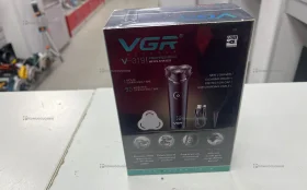 Купить Бритва vgr v319 б/у , в Уфа Цена:1190рублей