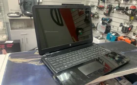 Купить Ноутбук  HP Amd E1/ddr3-2 б/у , в Уфа Цена:2500рублей