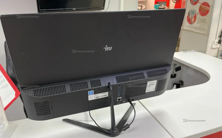 Моноблок IRU Pentium Silver N5030