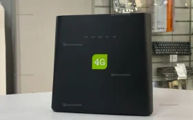 Купить 4g Cpe роутер smc100 б/у , в Челябинск Цена:990рублей