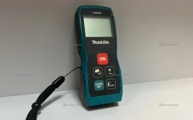 Купить Лазерный уровень Makita LD050P б/у , в Тюмень Цена:3990рублей