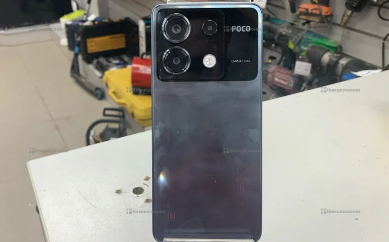 Xiaomi Poco X6 12/512 ГБ