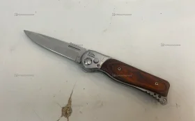 Купить Нож Stainless б/у , в Набережные Челны Цена:250рублей