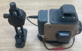 Купить Лазерный уровень Nocord 4x360 б/у , в Москва и область Цена:3500рублей
