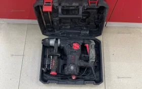 Купить Перфоратор P.I.T. PBH32-C5 б/у , в Тюмень Цена:4500рублей
