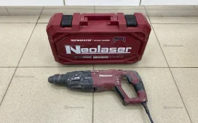 Купить Перфоратор NeoLaser NRH-800 б/у , в Казань Цена:3900рублей