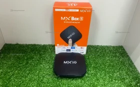 Купить Цифровая ТВ приставка MX10 б/у , в Краснодар Цена:1200рублей