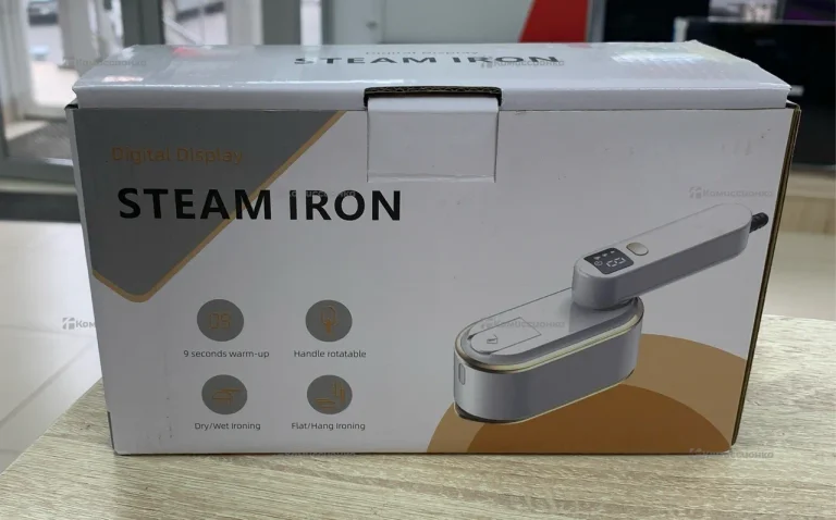 Отпариватель Iron Stream 2000W